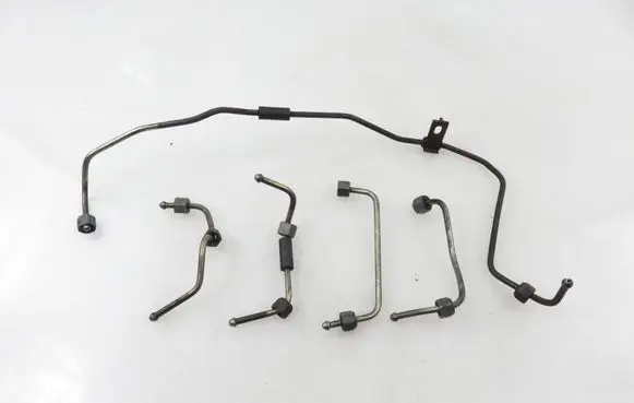 Renault Master II Fuel injector supply line/pipe