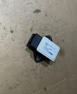 Mercedes-Benz Sprinter W906 ESP acceleration yaw rate sensor A9065420518 9065420518