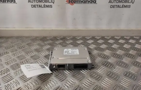 Mercedes-Benz S W221 Bluetooth control unit module A2218708992 A2218703126