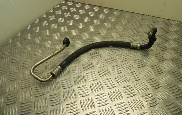Toyota Prius (XW30) Air conditioning (A/C) pipe/hose TT11HP VD16363
