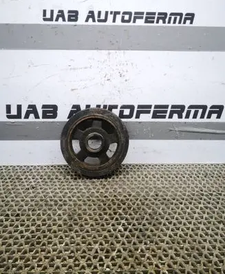 KIA Ceed Crankshaft pulley 231242A001