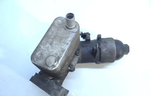 BMW X5 E53 Oil filter cover 7788453