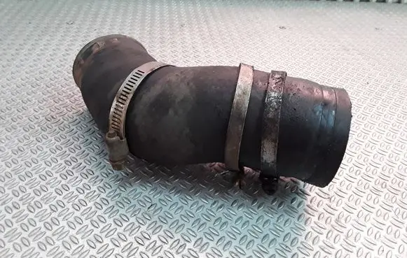 Mitsubishi Lancer X Intercooler hose/pipe