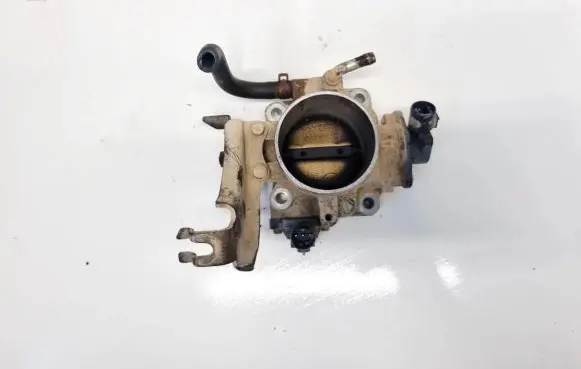 Honda CR-V Throttle valve