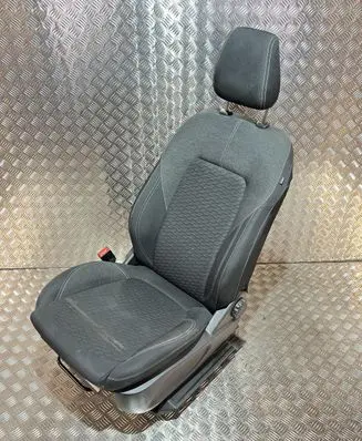 Ford Puma Front driver seat DG19969
