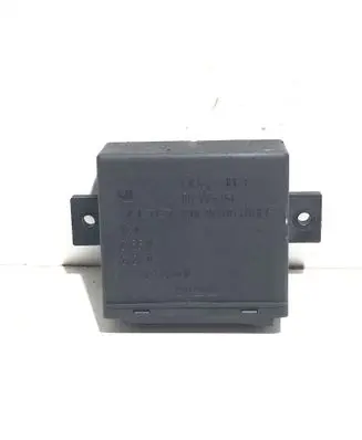 Opel Omega B2 Light module LCM 09135156