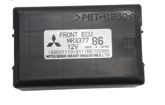 Mitsubishi Space Runner Other relay MR337786 66700055 82D01110211