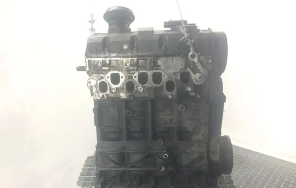 Volkswagen Touran I Engine AVQ