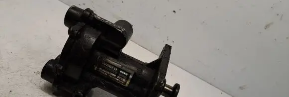 Land Rover Discovery Tandem pump 9140050610
