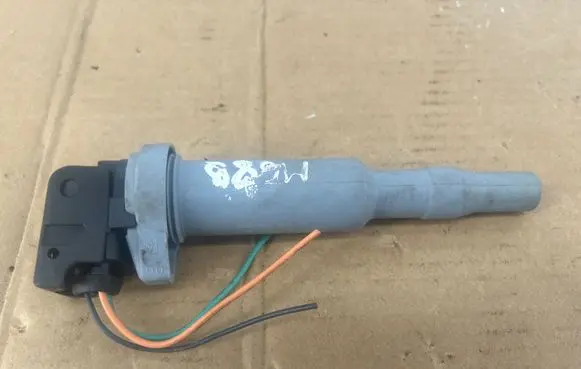 Peugeot RCZ High voltage ignition coil