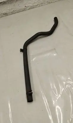 Tesla Model S Rain gutter 106047200B