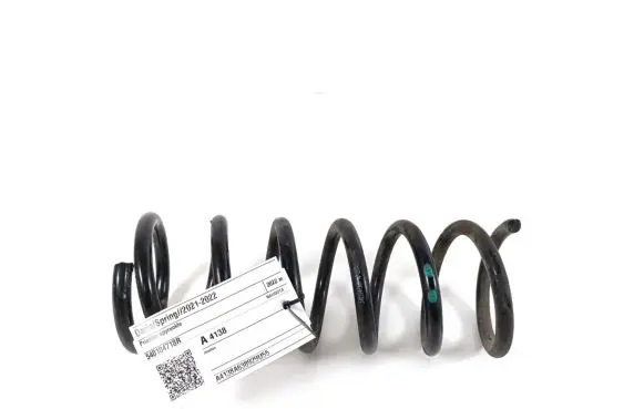 Dacia Spring Front coil spring 540104718R