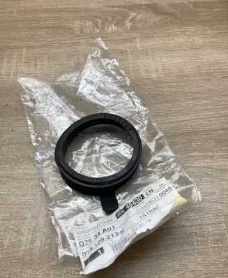 Volkswagen Amarok Air filter box cover 059129213H 059129213D