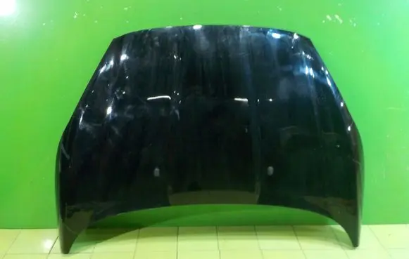 Ford Fiesta Engine bonnet/hood WP123