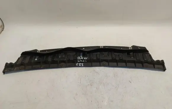 BMW 4 G22 G23 G24 G26 Front bumper mounting bracket 8081418-JLK01