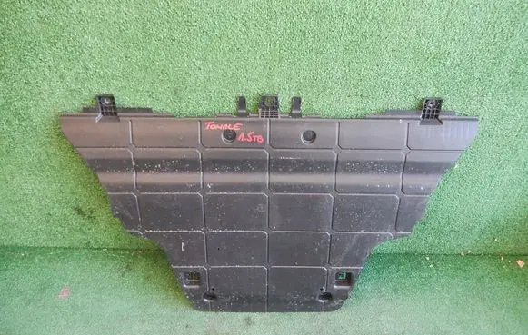 Alfa Romeo Tonale Engine splash shield/under tray