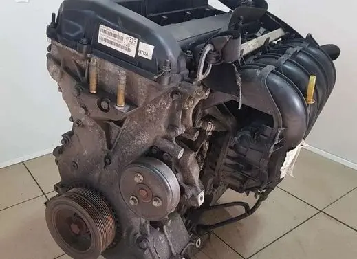 Ford Focus Engine Q7DA