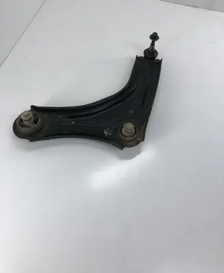 Renault Laguna III Front lower control arm/wishbone 119F043G