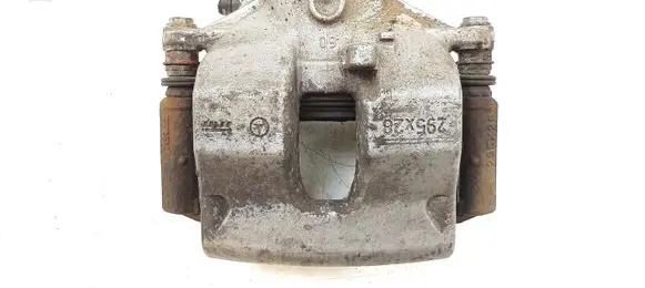 Mercedes-Benz E W212 Front brake caliper