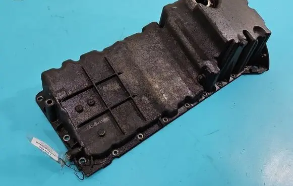 BMW 5 E39 Oil sump 22486459 IMPRK1517625