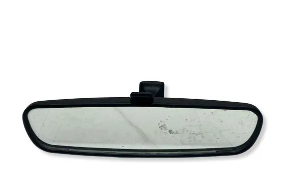 Mitsubishi Pajero Rear view mirror (interior) E8011681
