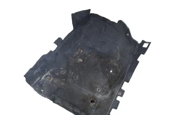 Volvo XC60 Front floor carpet liner 70156041 39802950