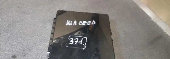 KIA Ceed Door central lock control unit/module 95480A2810