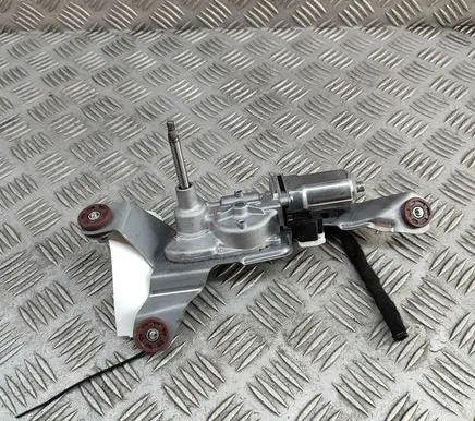 Mazda CX-5 II Rear window wiper motor KB7W67450 8496001090