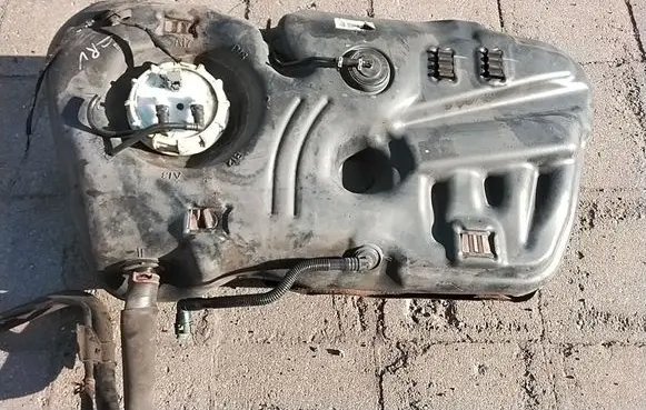 Honda CR-V Fuel tank 17495T1VG011M1