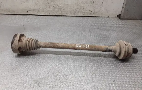 Audi A8 S8 D3 4E Rear driveshaft