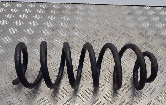 Nissan Qashqai Rear coil spring