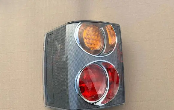 Land Rover Range Rover L322 Rear/tail lights XFB000258 238003115