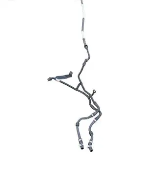 Volkswagen PASSAT B8 Engine coolant pipe/hose 5Q1820693H
