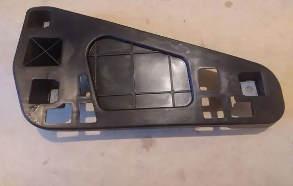 KIA Ceed Rear bumper mounting bracket 866231H100