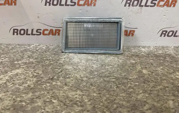 Volkswagen Golf III Front reflector 125091B 125091016