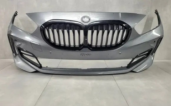 BMW 1 F40 Front bumper 51118070928 5111 8070928
