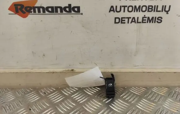 Iveco Daily 6th gen Electric window control switch