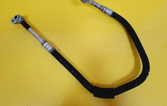 Audi A4 S4 B6 8E 8H Air conditioning (A/C) pipe/hose 8E0260701AD