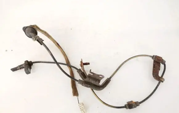 Toyota RAV 4 (XA30) ABS brake wheel speed sensor