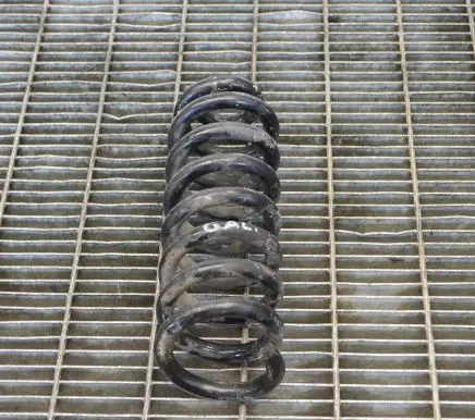 Audi A6 S6 C7 4G Rear coil spring