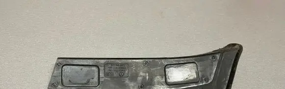 Tail light part