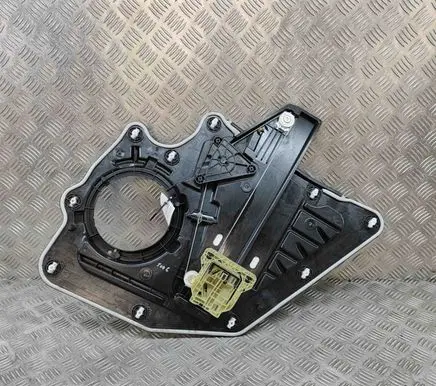Ford Kuga III Rear door window regulator with motor LJ6BR27009AE