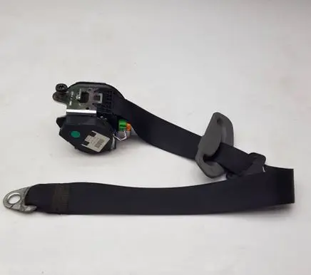 Volkswagen Crafter Front seatbelt 605718500