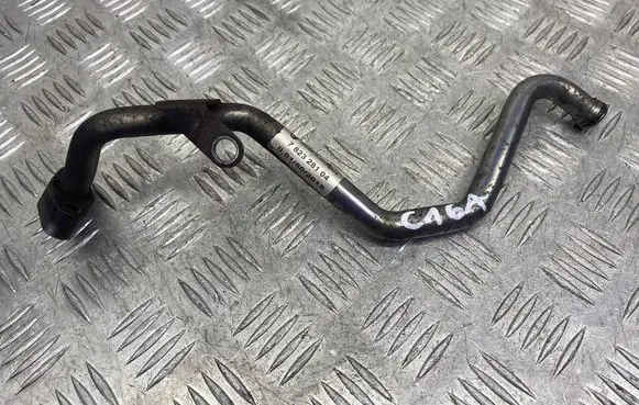 Mini Cooper Countryman R60 Turbo turbocharger oiling pipe/hose 7823281 L01502015