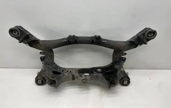 BMW 3 GT F34 Rear subframe 