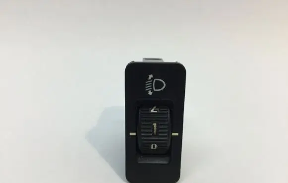 BMW 5 E39 Headlight level height control switch 8360460