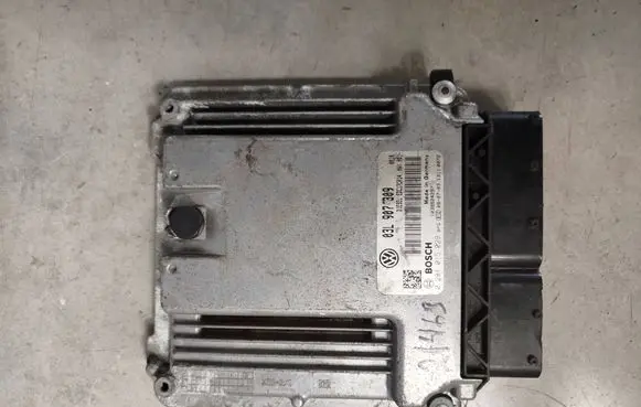 Engine control unit/module