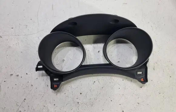 Toyota C-HR I Dashboard trim 55410F4010 55411F4050 EC0423