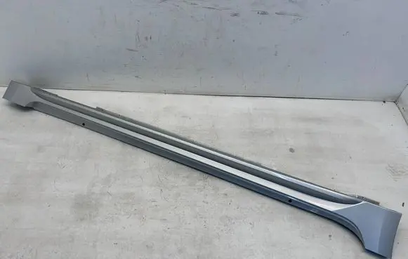 Toyota Corolla E210 E21 Sill 7585002220