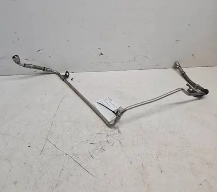 Audi A4 S4 B5 8D Turbo turbocharger oiling pipe/hose 0581457780